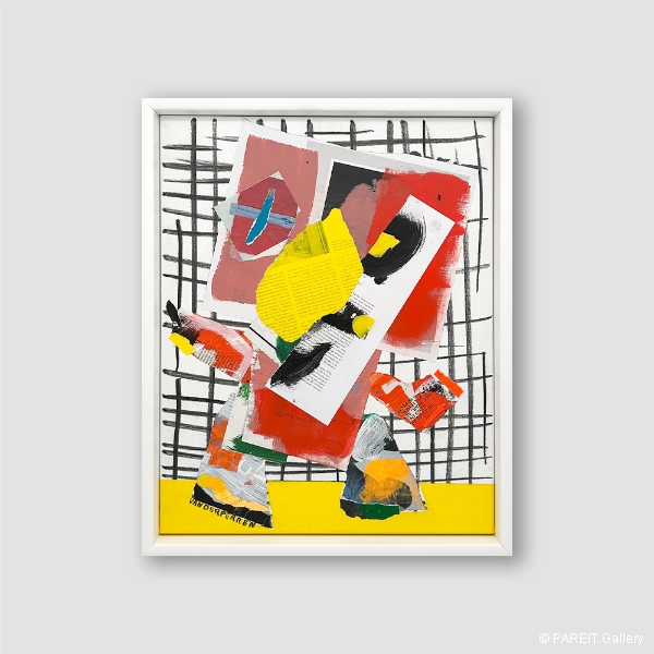 VANDERPERREN Klaas - Wham bang boom